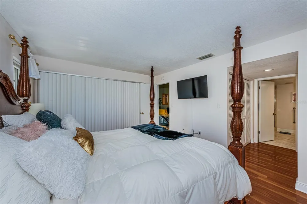 1022 BOWSPRIT LANE #1022 Holiday, FL 34691