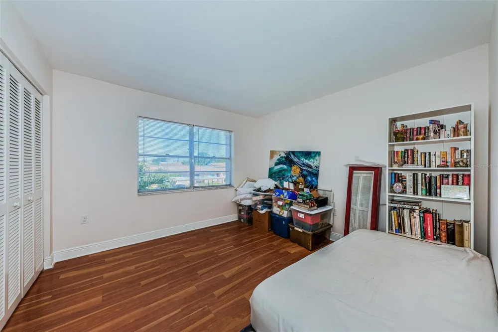 1022 BOWSPRIT LANE #1022 Holiday, FL 34691