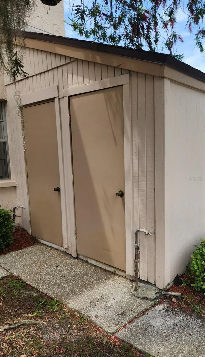 1022 BOWSPRIT LANE #1022 Holiday, FL 34691