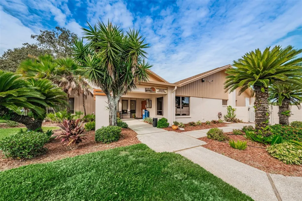 1022 BOWSPRIT LANE #1022 Holiday, FL 34691