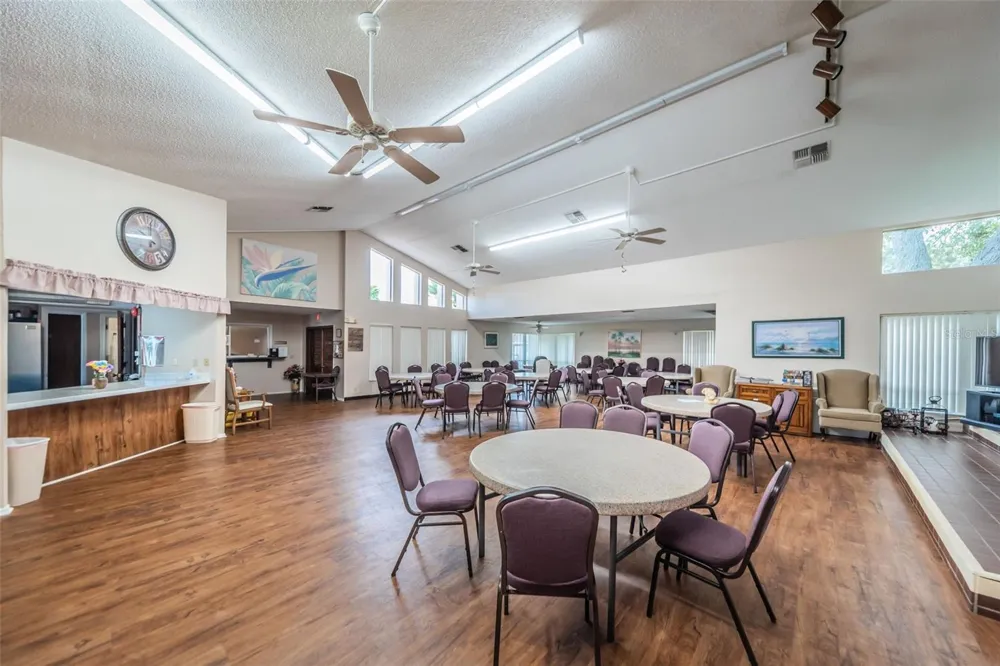 1022 BOWSPRIT LANE #1022 Holiday, FL 34691