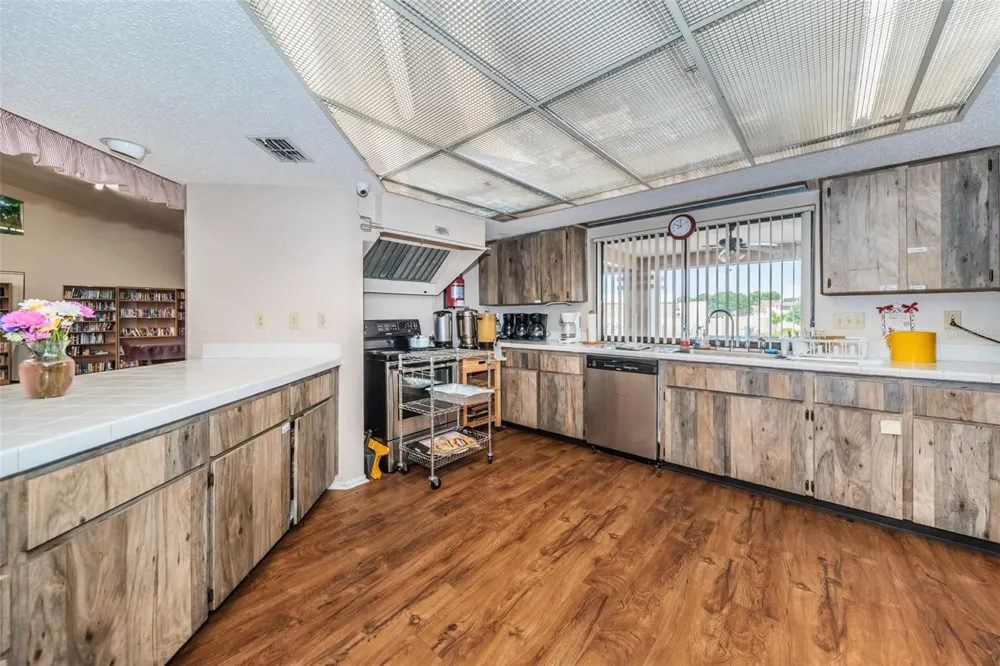 1022 BOWSPRIT LANE #1022 Holiday, FL 34691