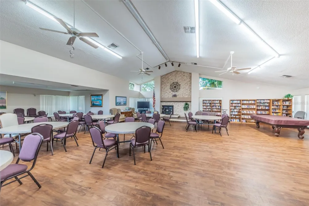 1022 BOWSPRIT LANE #1022 Holiday, FL 34691