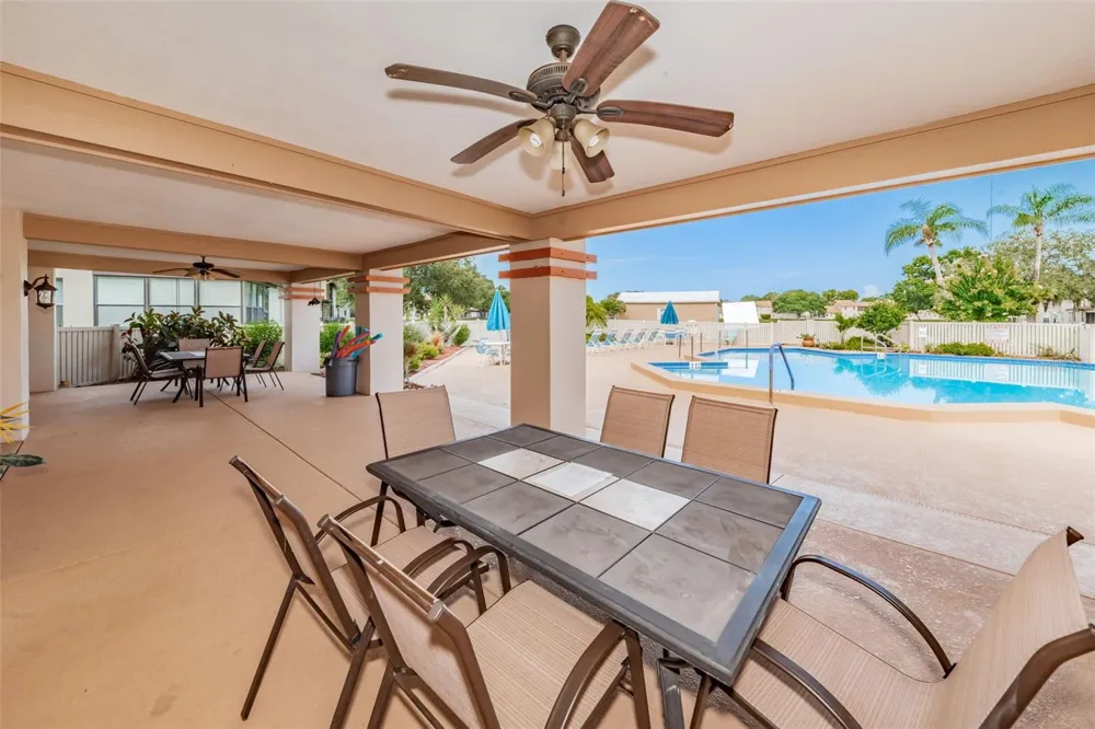 1022 BOWSPRIT LANE #1022 Holiday, FL 34691