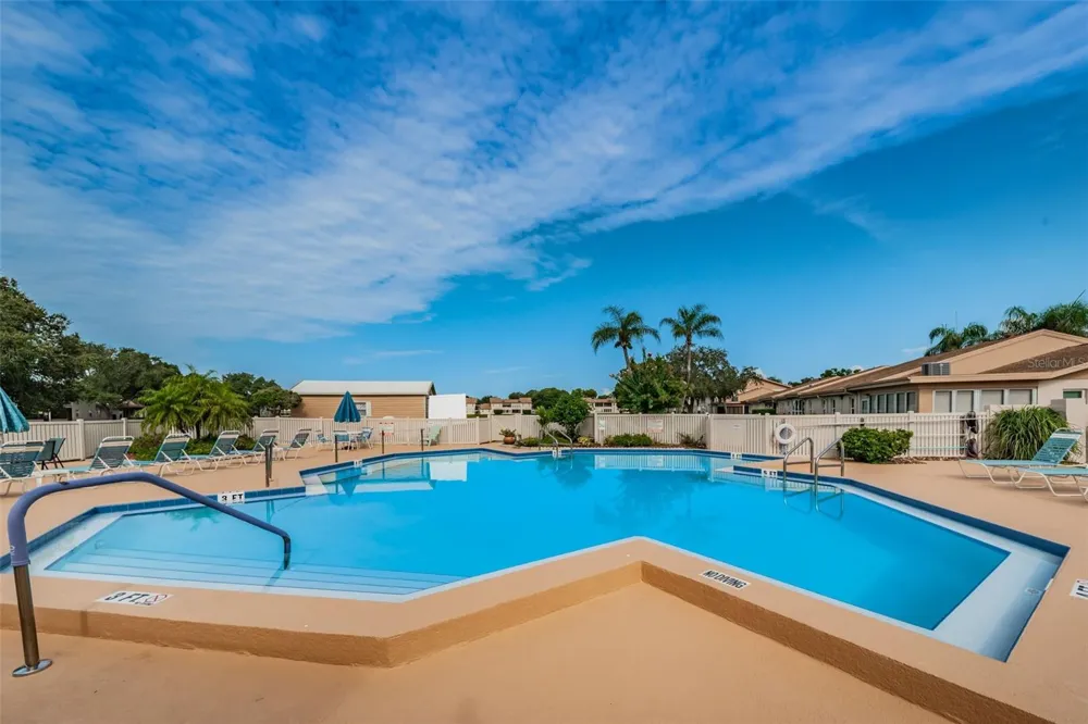 1022 BOWSPRIT LANE #1022 Holiday, FL 34691