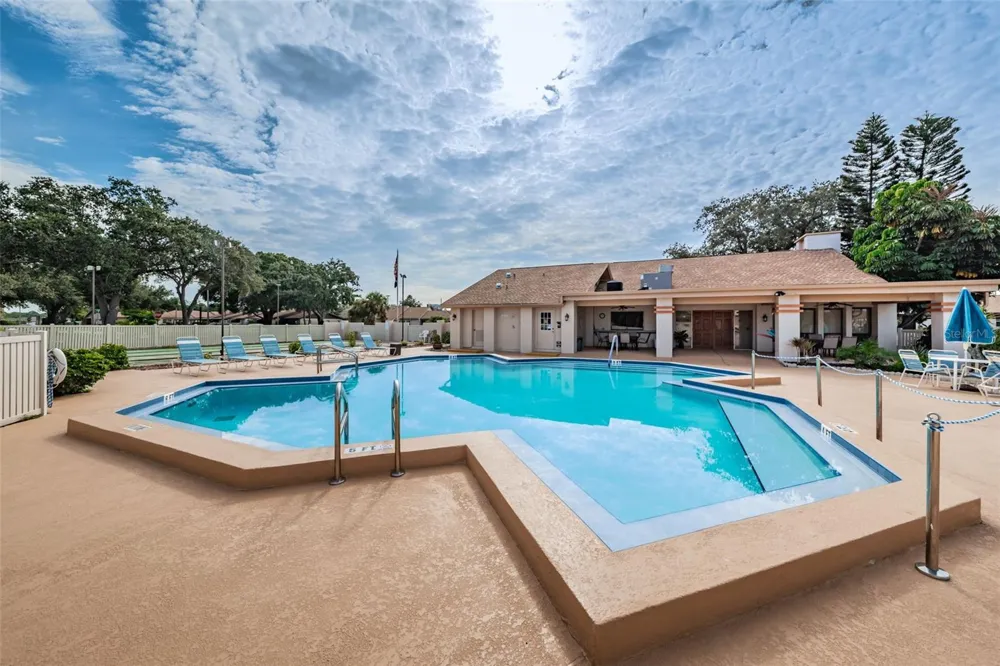 1022 BOWSPRIT LANE #1022 Holiday, FL 34691