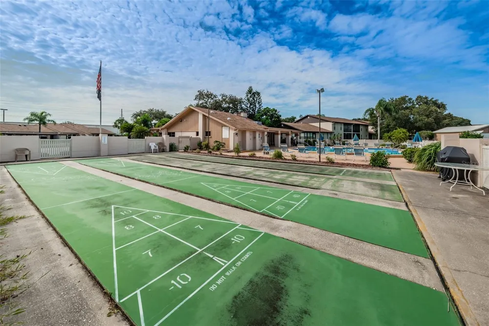 1022 BOWSPRIT LANE #1022 Holiday, FL 34691