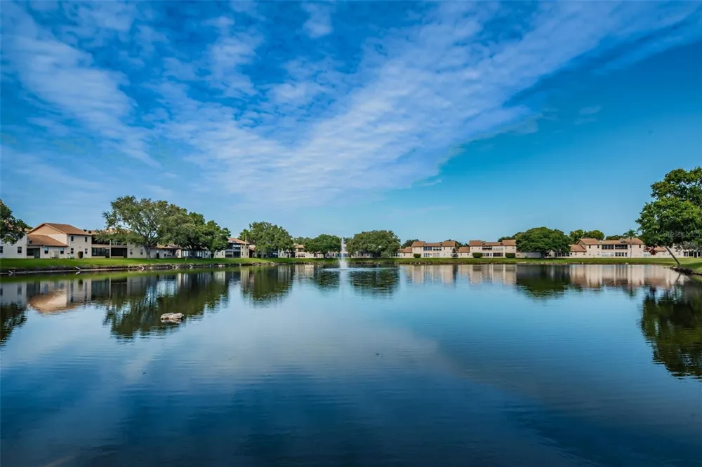 1022 BOWSPRIT LANE #1022 Holiday, FL 34691
