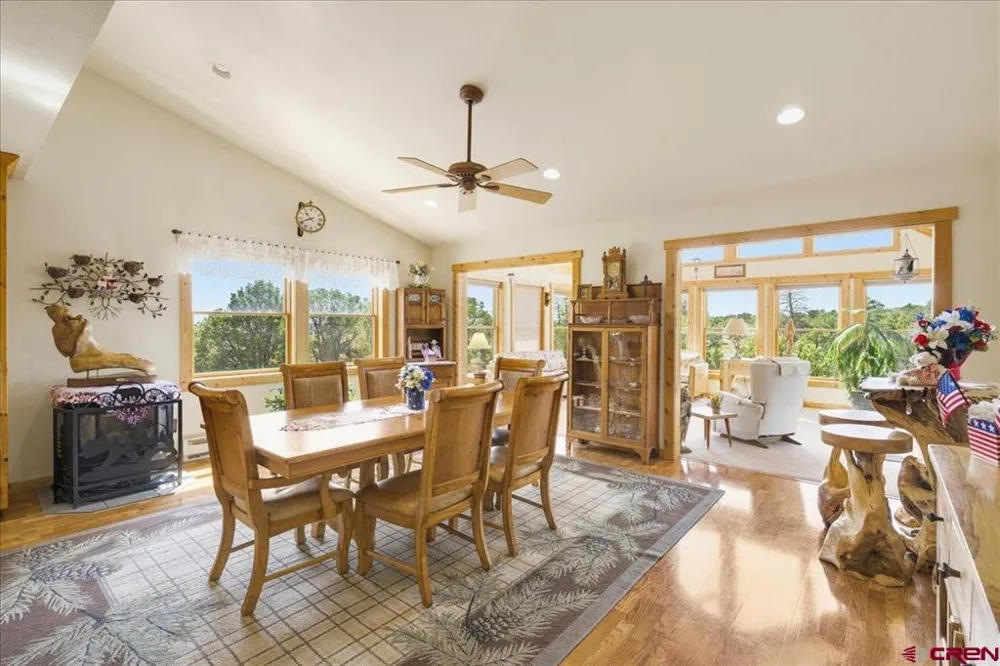 221 Waterview Lane Ridgway, CO 81432