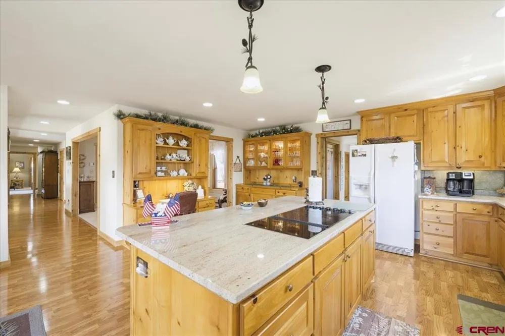 221 Waterview Lane Ridgway, CO 81432