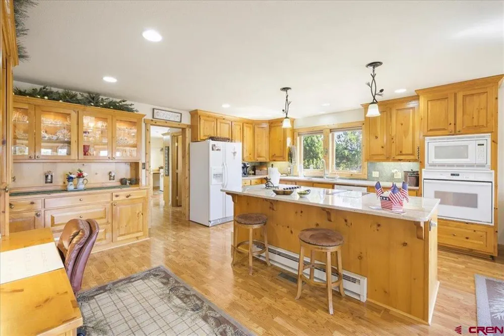 221 Waterview Lane Ridgway, CO 81432