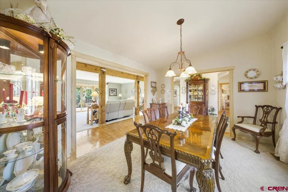 221 Waterview Lane Ridgway, CO 81432