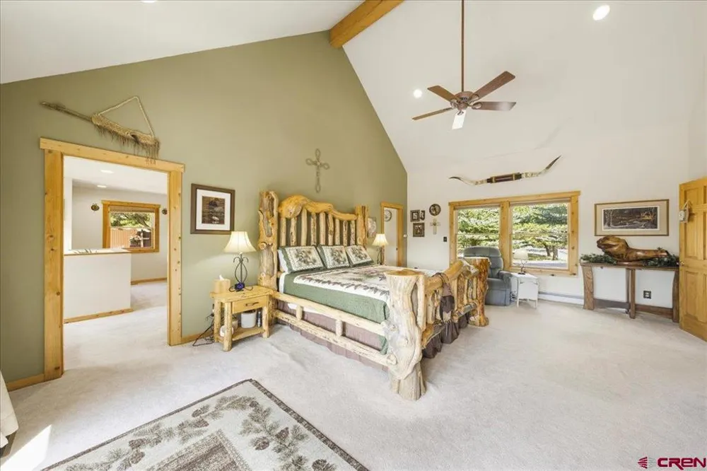 221 Waterview Lane Ridgway, CO 81432