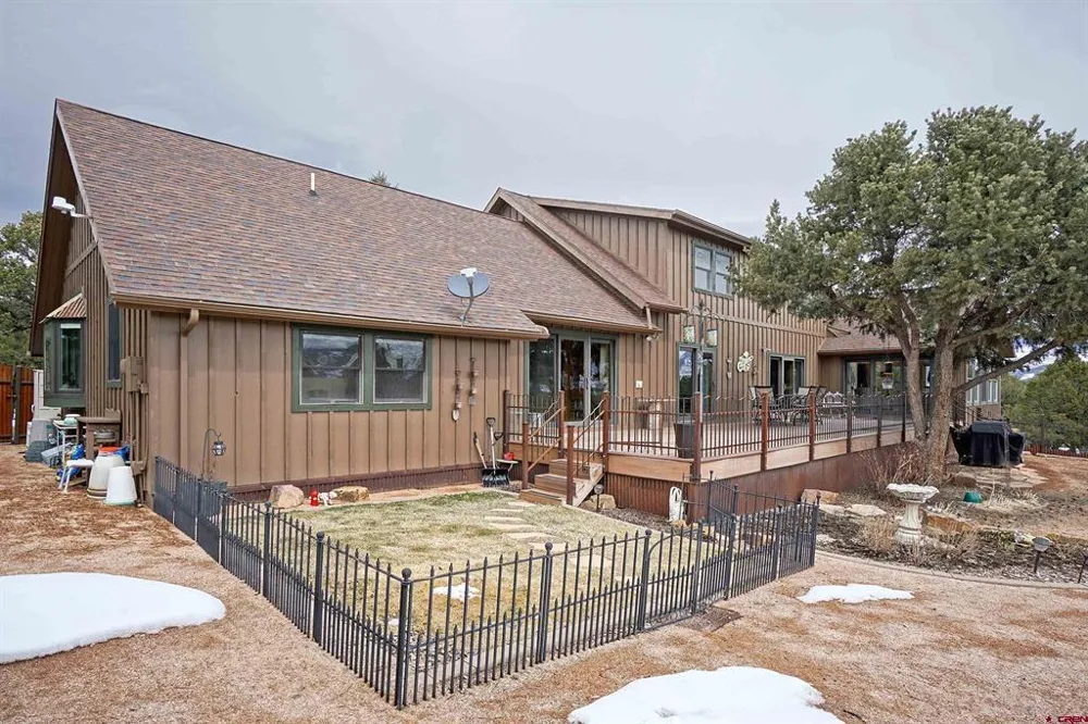 221 Waterview Lane Ridgway, CO 81432