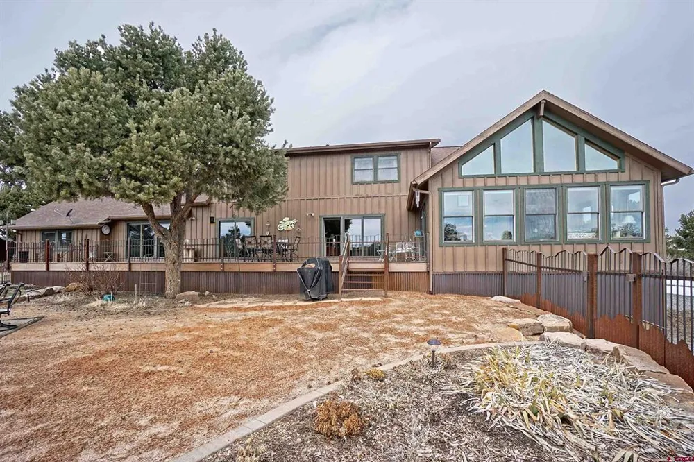 221 Waterview Lane Ridgway, CO 81432