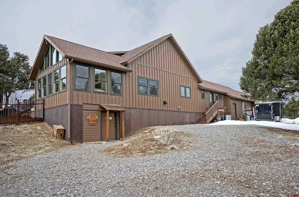 221 Waterview Lane Ridgway, CO 81432