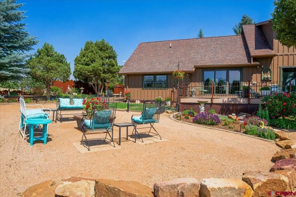 221 Waterview Lane Ridgway, CO 81432
