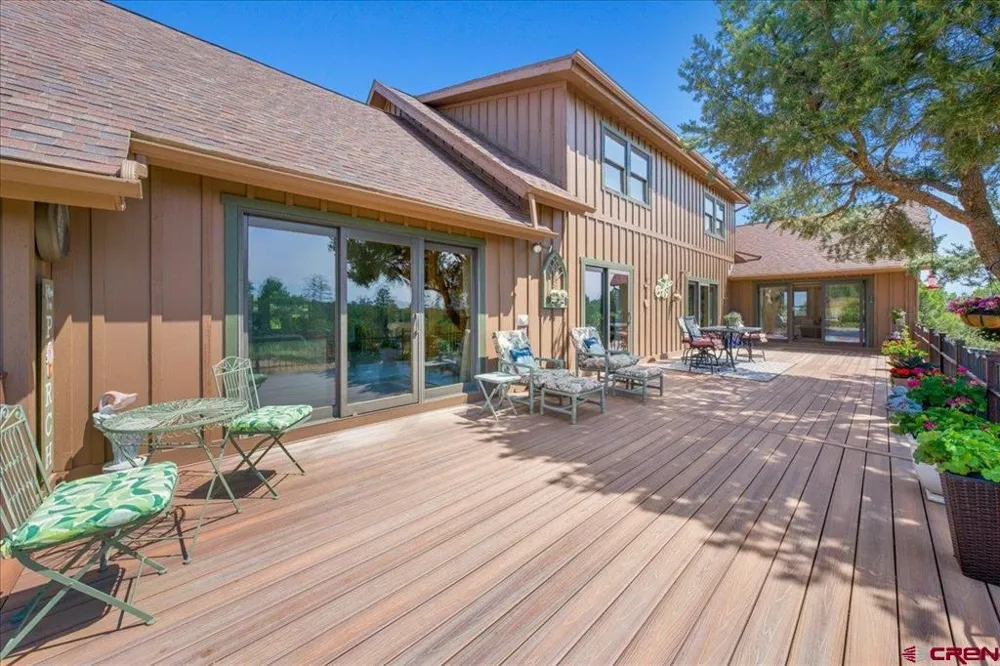 221 Waterview Lane Ridgway, CO 81432