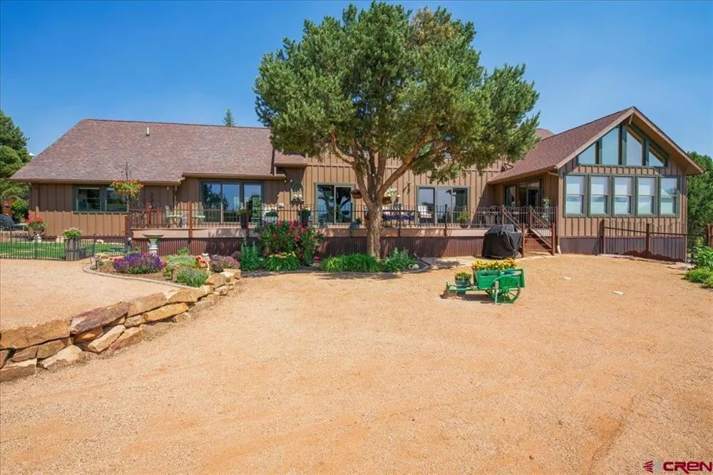 221 Waterview Lane Ridgway, CO 81432
