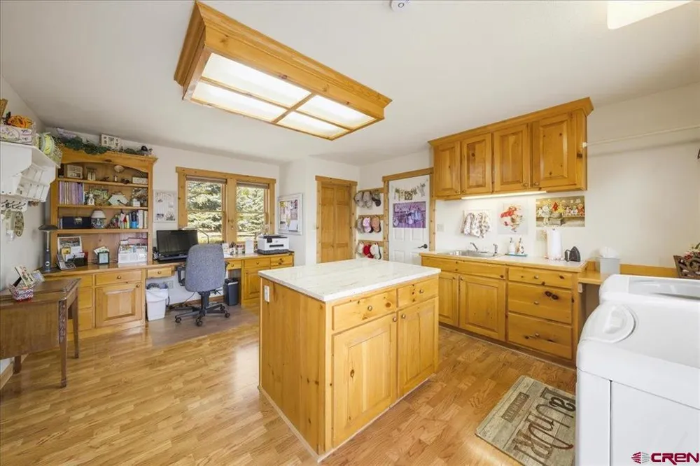 221 Waterview Lane Ridgway, CO 81432