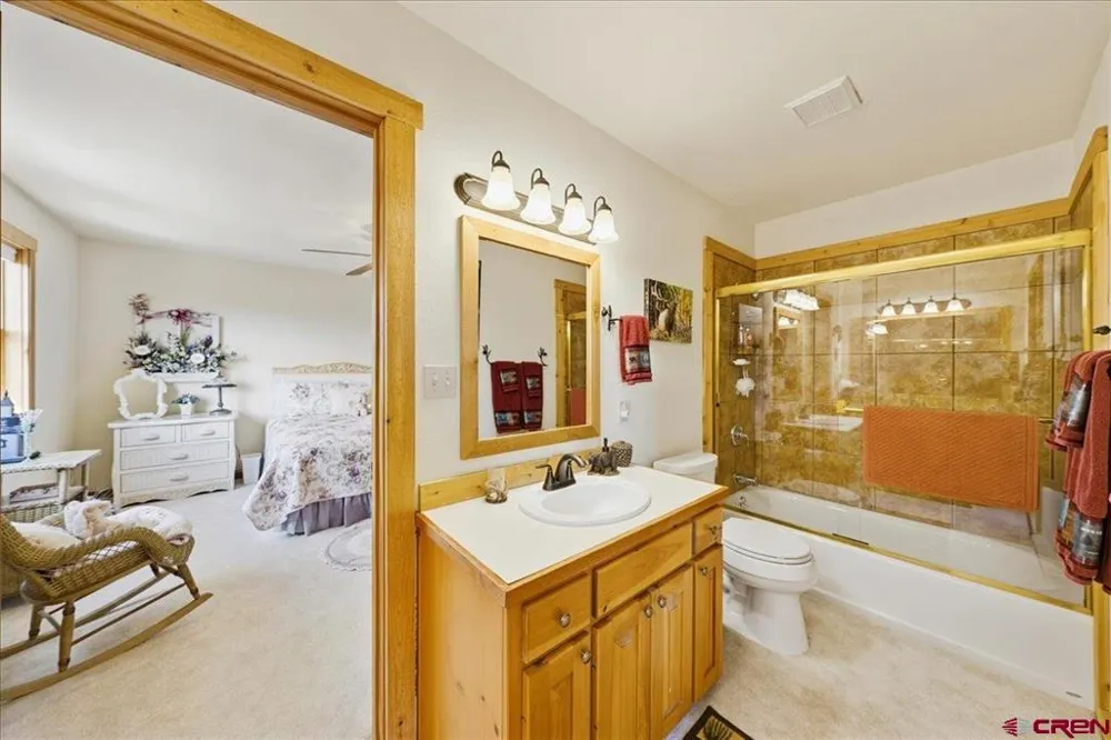 221 Waterview Lane Ridgway, CO 81432