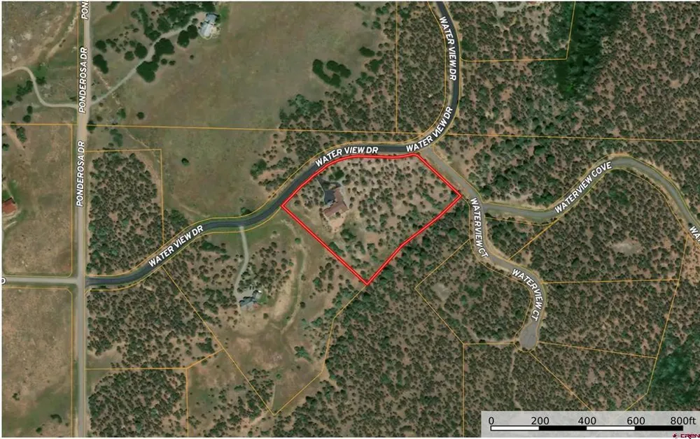 221 Waterview Lane Ridgway, CO 81432