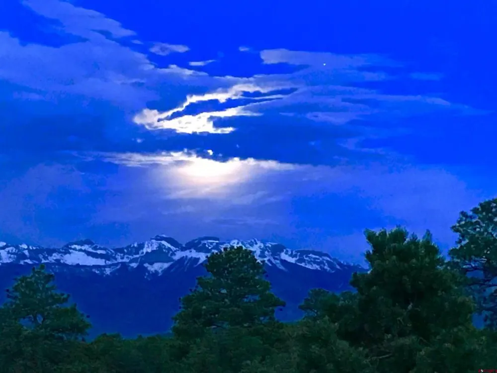 221 Waterview Lane Ridgway, CO 81432