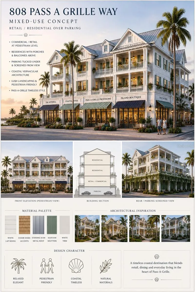 808 PASS A GRILLE WAY St Pete Beach, FL 33706