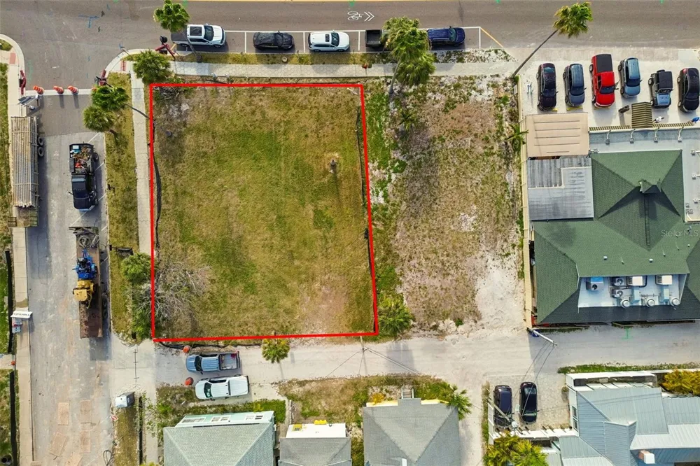 808 PASS A GRILLE WAY St Pete Beach, FL 33706
