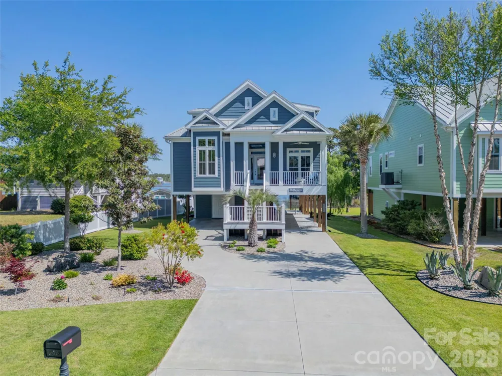 6308 E Yacht Drive Oak Island, NC 28465