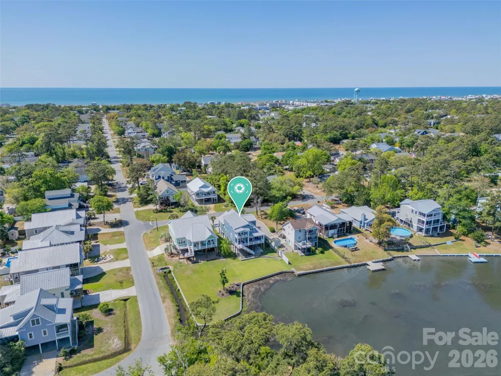 6308 E Yacht Drive Oak Island, NC 28465