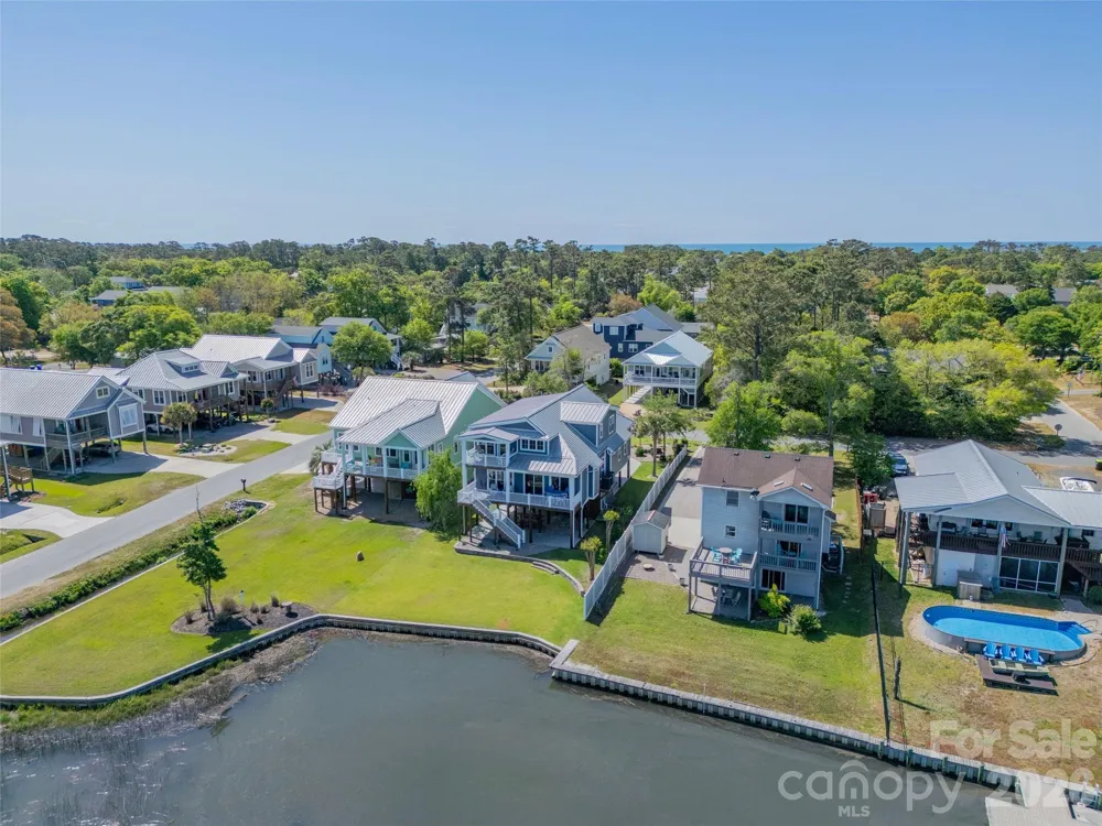 6308 E Yacht Drive Oak Island, NC 28465