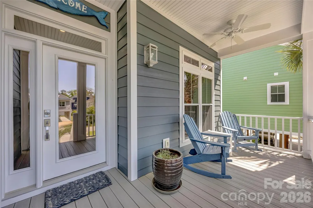 6308 E Yacht Drive Oak Island, NC 28465