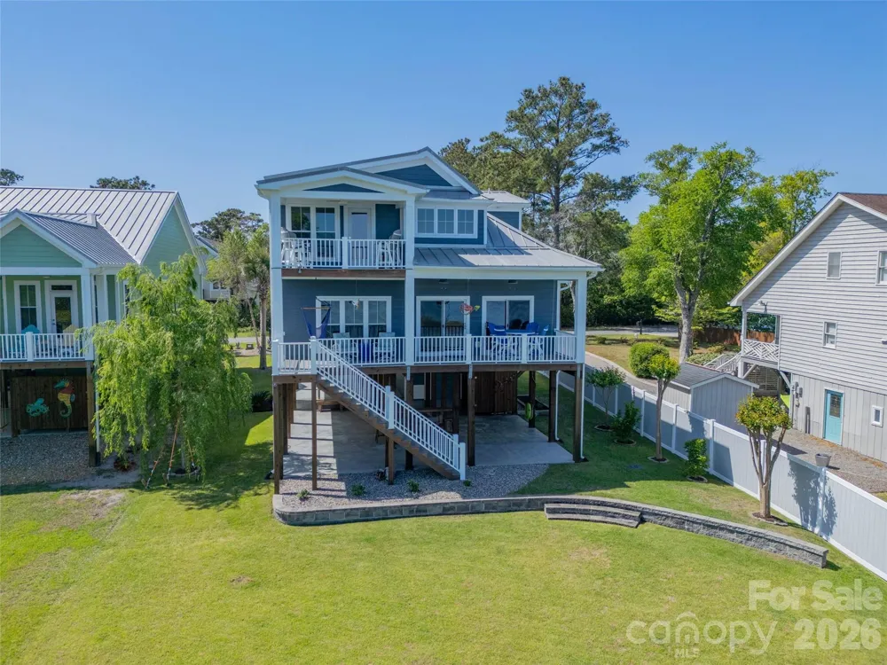 6308 E Yacht Drive Oak Island, NC 28465
