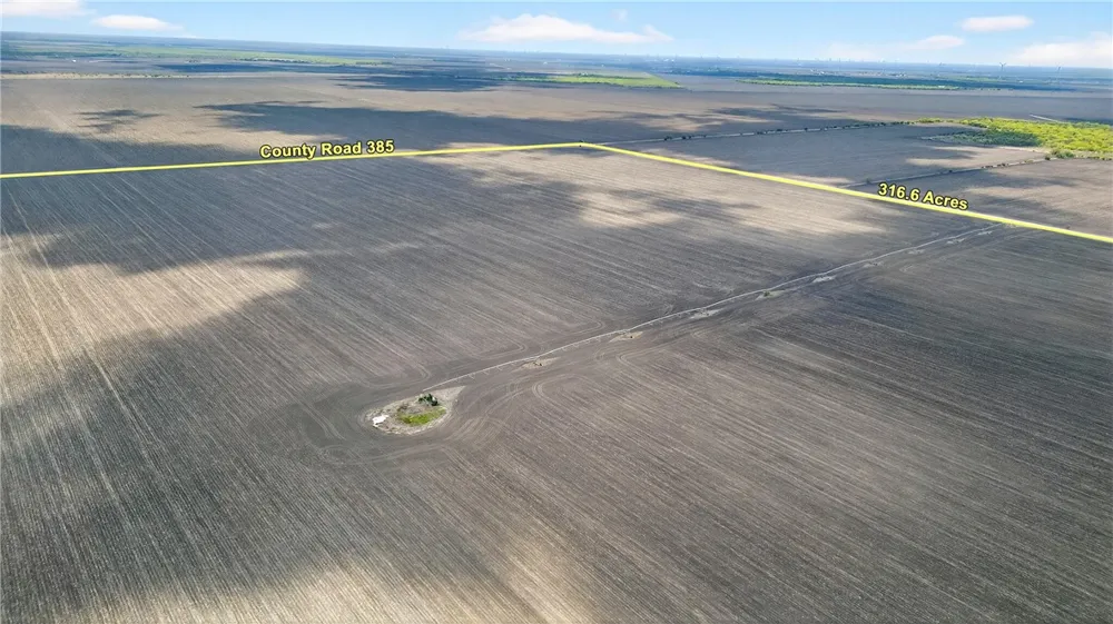109 County Road 385 George West, TX 78022