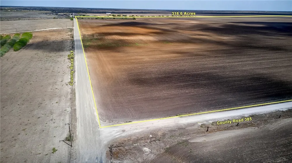 109 County Road 385 George West, TX 78022