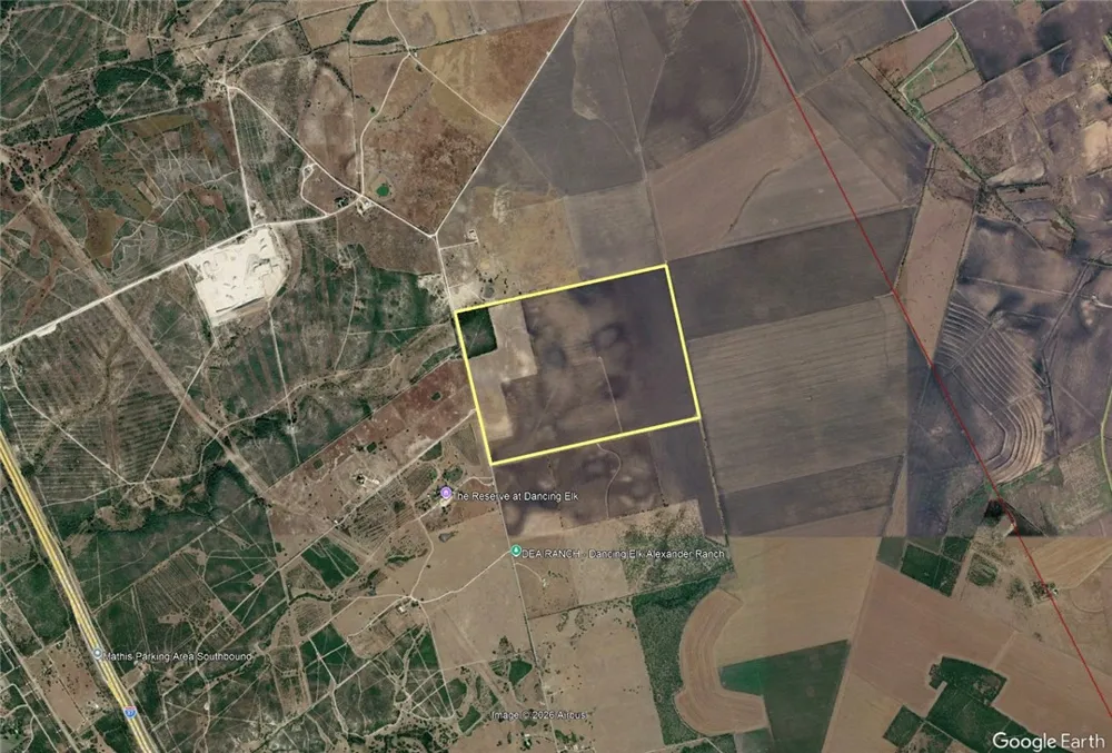109 County Road 385 George West, TX 78022