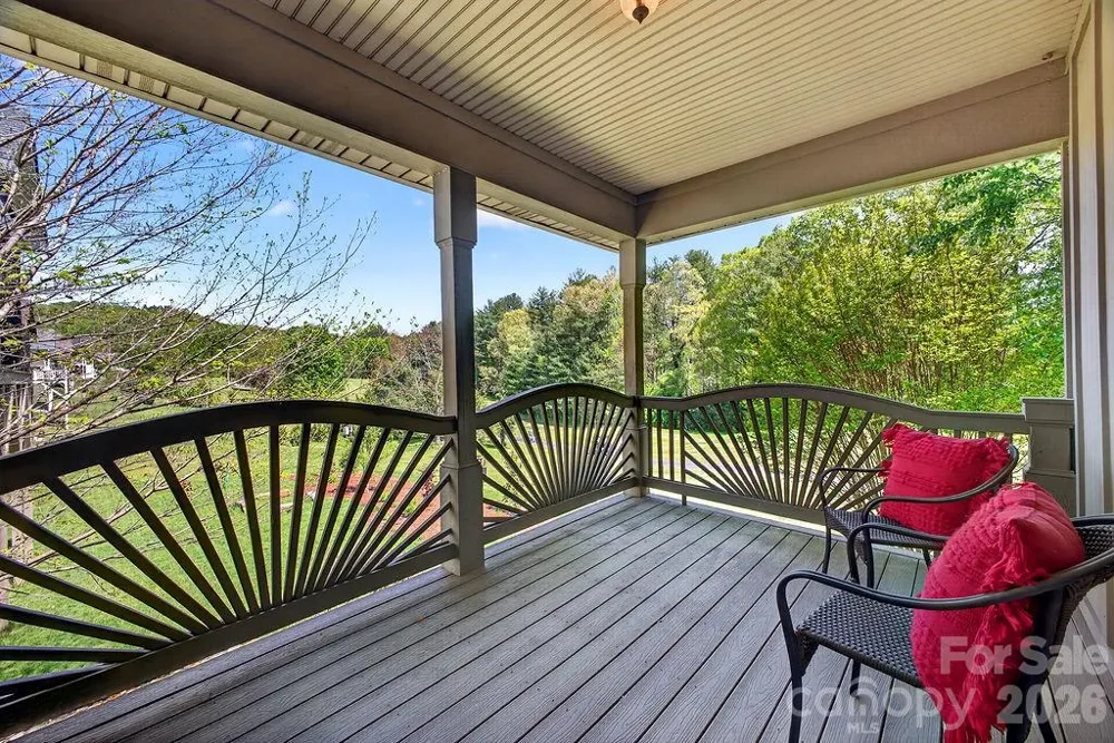 24 Triple Fairways Drive Hendersonville, NC 28739