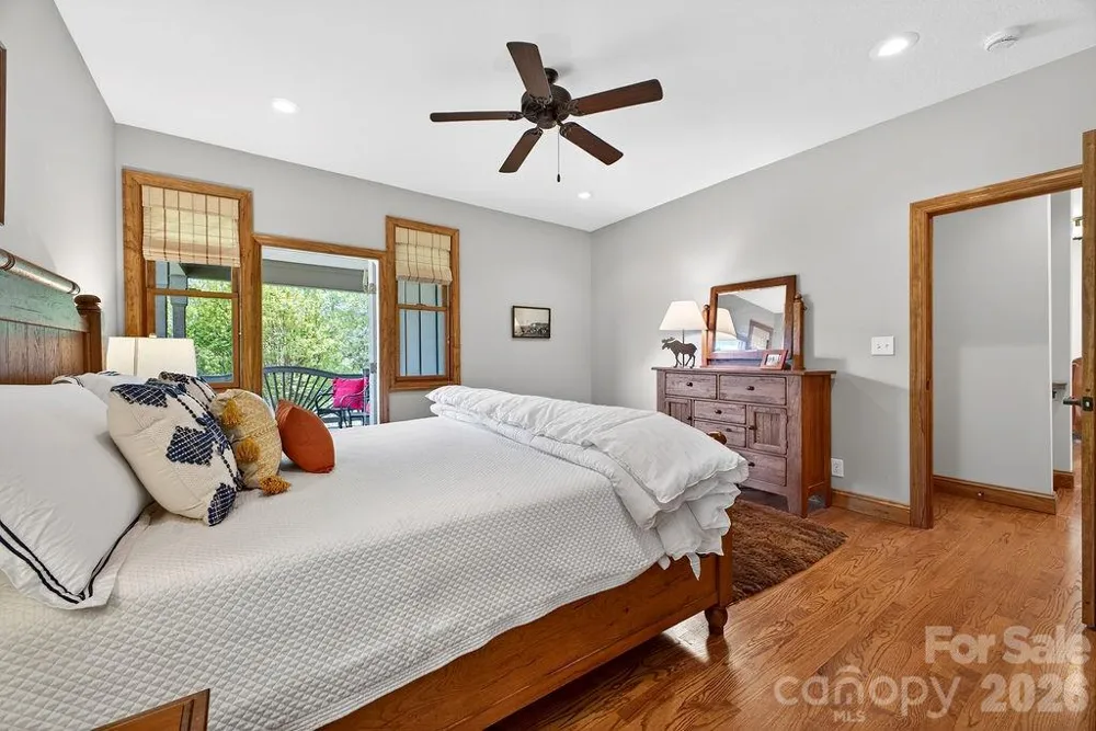 24 Triple Fairways Drive Hendersonville, NC 28739