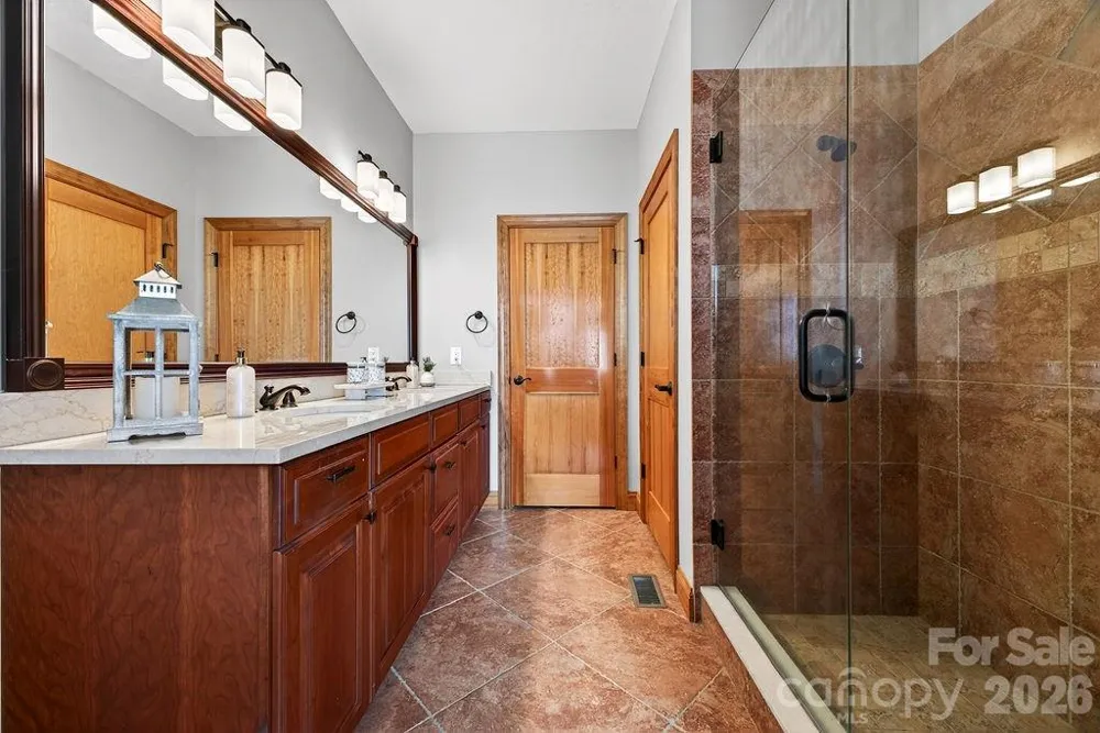 24 Triple Fairways Drive Hendersonville, NC 28739