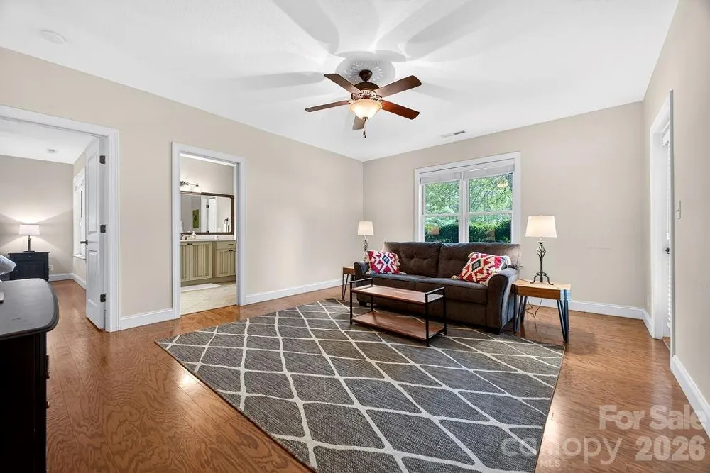 24 Triple Fairways Drive Hendersonville, NC 28739