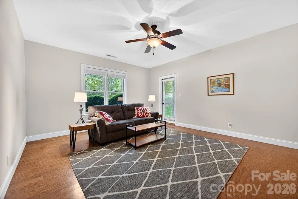 24 Triple Fairways Drive Hendersonville, NC 28739