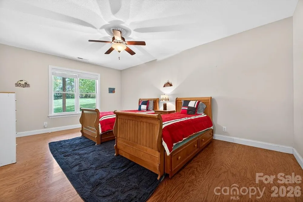 24 Triple Fairways Drive Hendersonville, NC 28739