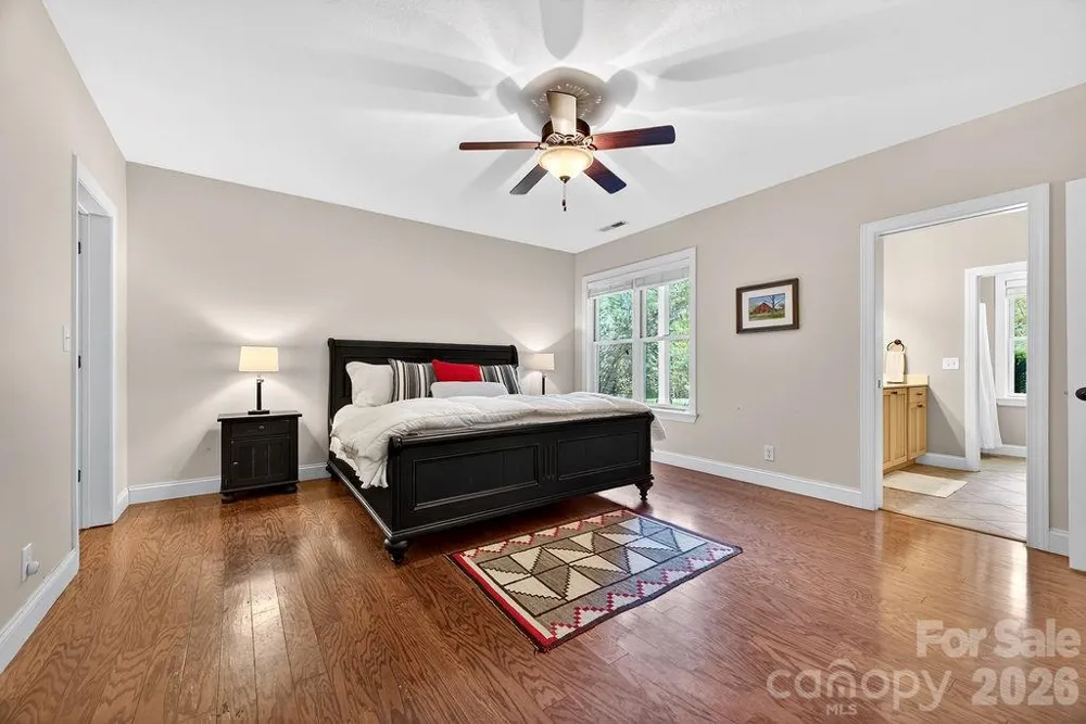 24 Triple Fairways Drive Hendersonville, NC 28739
