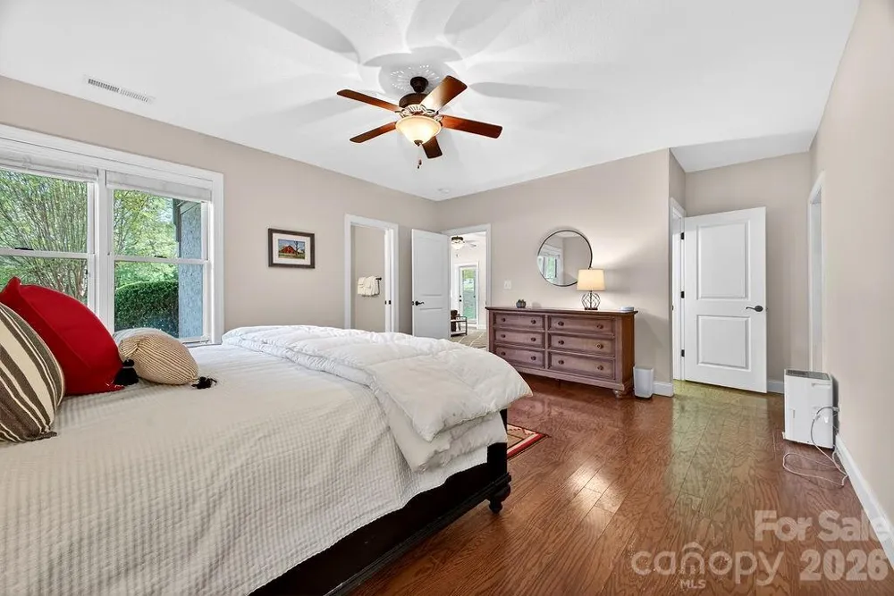 24 Triple Fairways Drive Hendersonville, NC 28739