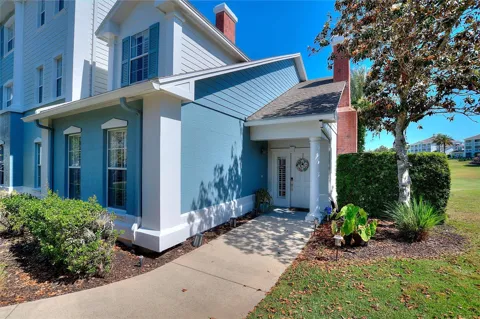 1593 HERITAGE CROSSING COURT #G