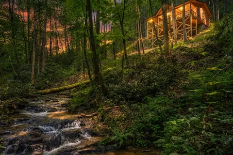 122 Laurel Creek Trail