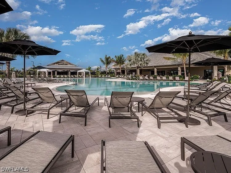 Sacile Street Naples, FL 34114