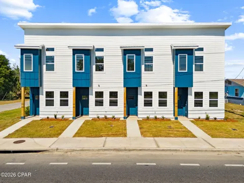 1421 Martin Luther King Junior Boulevard #A