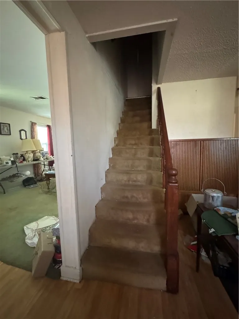 635 Victoria Avenue Taft, TX 78390